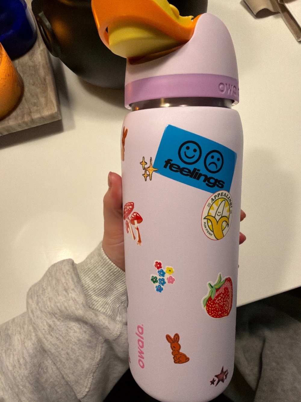 Urban Outfitters x 32oz Owala